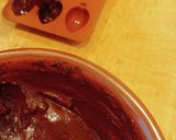 生カカオ豆からチョコレート作り方11写真