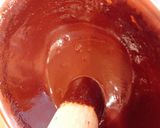 生カカオ豆からチョコレート作り方10写真