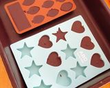 生カカオ豆からチョコレート作り方12写真