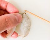 80℃ ココナッツシュリンプカレー作り方8写真