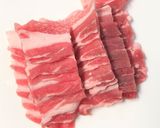 温まる★ほんのり生姜風味の肉そば作り方2写真