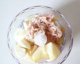 辛旨♪手作り【白菜キムチ】作り方8写真