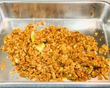 80℃ ココナッツシュリンプカレー作り方19写真