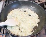 80℃ ココナッツシュリンプカレー作り方17写真