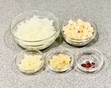 80℃ ココナッツシュリンプカレー作り方13写真