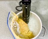 80℃ ココナッツシュリンプカレー作り方21写真