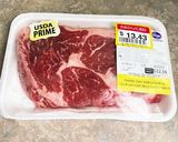 アメリカで☆ステーキの美味しい焼き方作り方1写真