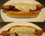 美味ドレスイート青じそ南蛮マヨチリドッグ作り方1写真