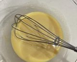 しっとりふわふわ♡濃厚かぼちゃケーキ作り方3写真