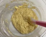 しっとりふわふわ♡濃厚かぼちゃケーキ作り方4写真