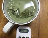グァバ茶作り方作り方7写真