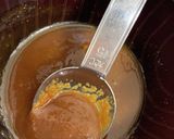 ピーマンの肉味噌丼☆作り方3写真