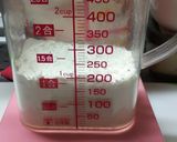 簡単！幼児おやつに人参クッキー☆作り方1写真