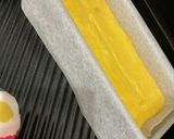 しっとりふわふわ♡濃厚かぼちゃケーキ作り方7写真