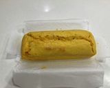 しっとりふわふわ♡濃厚かぼちゃケーキ作り方8写真
