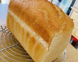 100%米粉食パン　ふわもっち作り方10写真