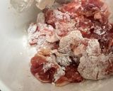 豚肉と白菜のうま煮☆作り方3写真