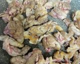 豚肉と白菜のうま煮☆作り方6写真