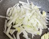 豚肉と白菜のうま煮☆作り方7写真