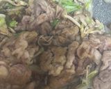豚肉と白菜のうま煮☆作り方11写真