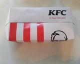 KFCオリジナルチキンリメイク簡単酢鶏作り方1写真