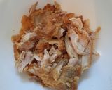 KFCオリジナルチキンリメイク簡単酢鶏作り方4写真