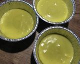 ピスタキオのフォンダンショコラ作り方3写真