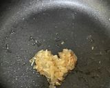 分量簡単♪万能オニオンガーリックソース作り方2写真