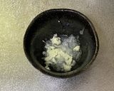 分量簡単♪万能オニオンガーリックソース作り方1写真
