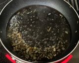 分量簡単♪万能オニオンガーリックソース作り方4写真