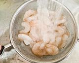 80℃ ココナッツシュリンプカレー作り方11写真