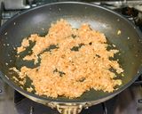 80℃ ココナッツシュリンプカレー作り方18写真