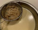 ヘルシー豆乳ブランマンジェ作り方4写真