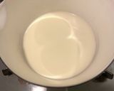 ヘルシー豆乳ブランマンジェ作り方6写真