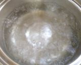 豆腐のきな粉団子作り方3写真