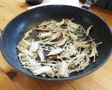 おうちで作る、洋食屋さんのハンバーグ作り方8写真