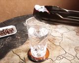 備長炭コーヒー作り方1写真