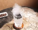 備長炭コーヒー作り方2写真