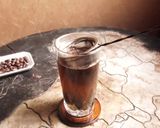 備長炭コーヒー作り方4写真