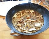 おうちで作る、洋食屋さんのハンバーグ作り方9写真
