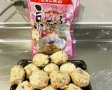 鷄ごぼうのつみれ汁作り方1写真