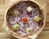 食べてびっくり！ロシアンシュウマイ作り方2写真