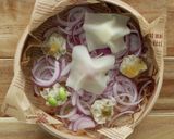 食べてびっくり！ロシアンシュウマイ作り方3写真