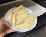 ご飯に合う！甘辛サツマイモの豚肉巻き作り方3写真