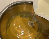 ヘルシー豆乳ブランマンジェ作り方9写真