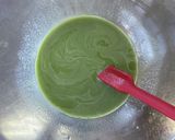 抹茶が苦手な人にオススメする抹茶ラテ作り方1写真