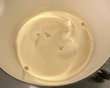 ヘルシー豆乳ブランマンジェ作り方10写真
