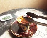 備長炭茶作り方1写真