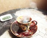 備長炭茶作り方2写真