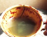 備長炭茶作り方4写真